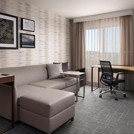 Residence Inn By Marriott Austin Lake Austin/River Place Four Points Exteriér fotografie