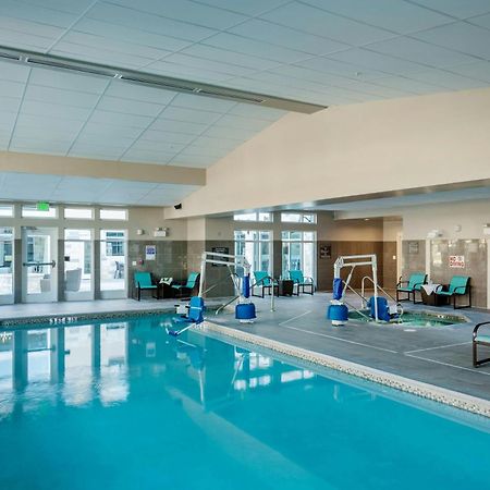 Residence Inn By Marriott Austin Lake Austin/River Place Four Points Exteriér fotografie