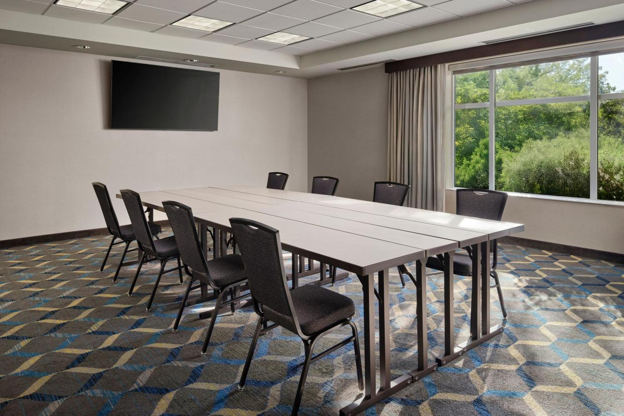 Residence Inn By Marriott Austin Lake Austin/River Place Four Points Exteriér fotografie