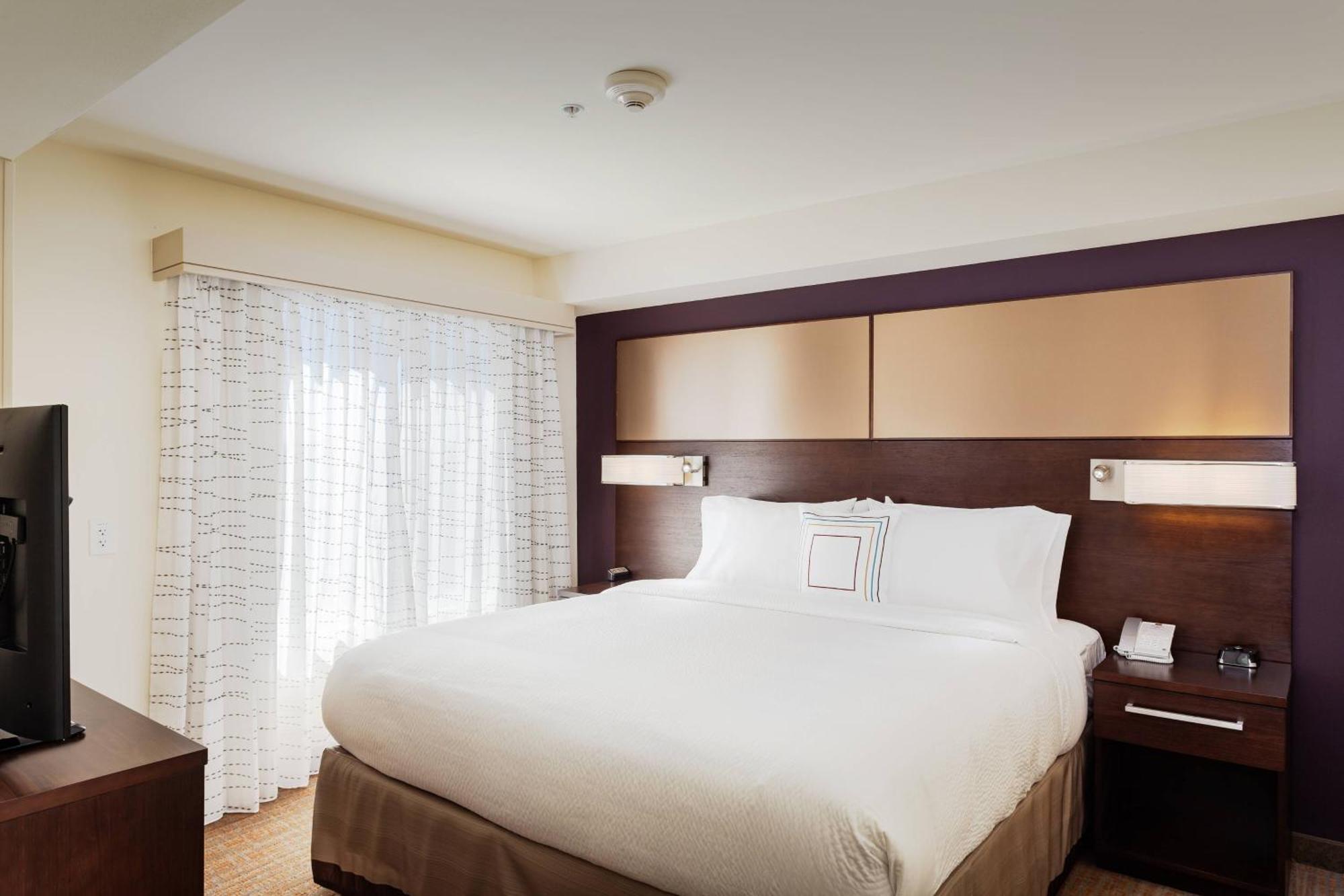 Residence Inn By Marriott Austin Lake Austin/River Place Four Points Exteriér fotografie