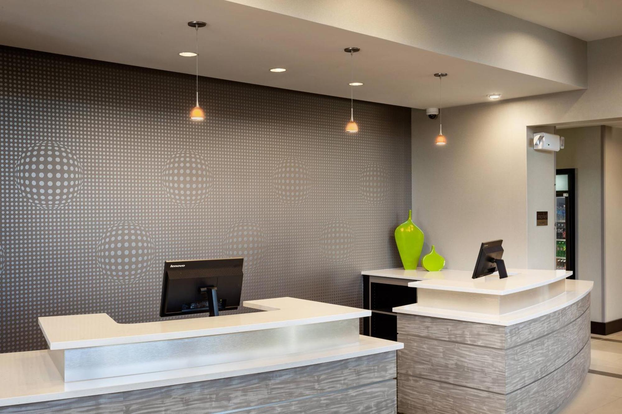 Residence Inn By Marriott Austin Lake Austin/River Place Four Points Exteriér fotografie