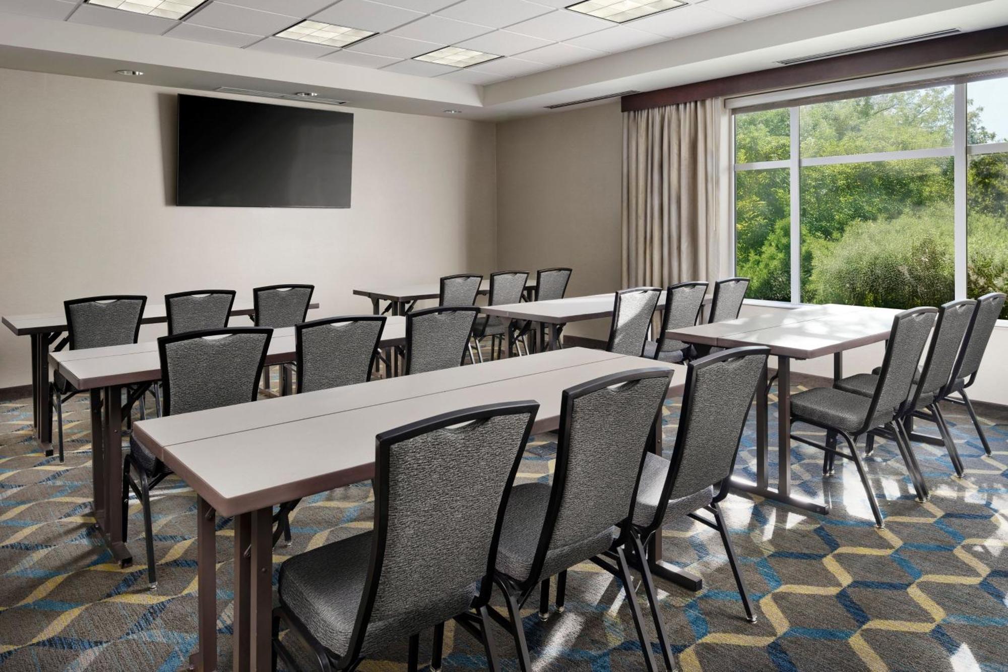Residence Inn By Marriott Austin Lake Austin/River Place Four Points Exteriér fotografie