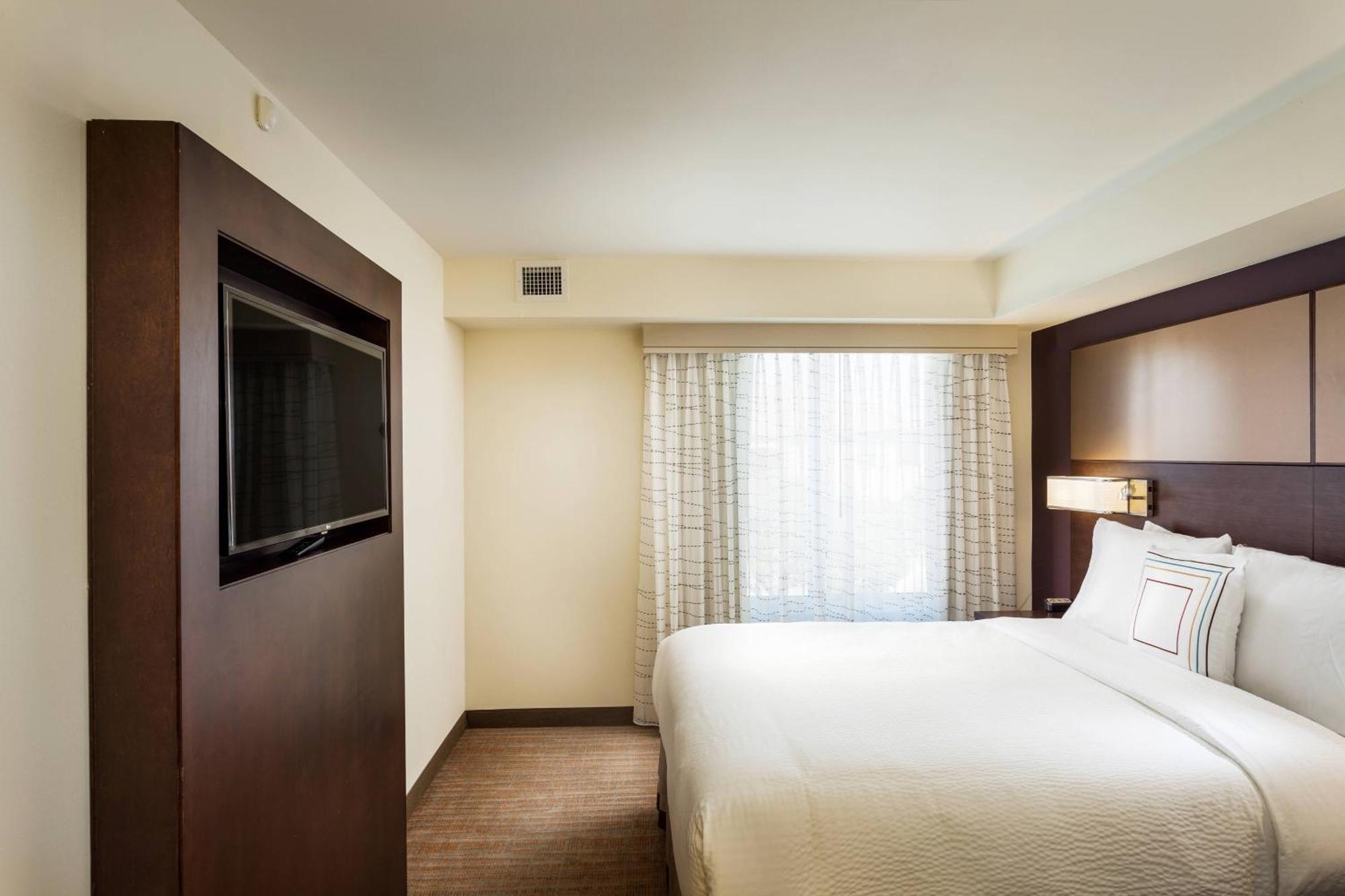 Residence Inn By Marriott Austin Lake Austin/River Place Four Points Exteriér fotografie